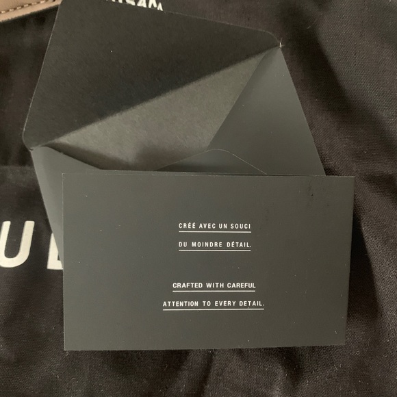 NWT RUDSAK Handbag - Picture 12 of 13